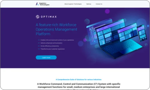 Certis - Agumen+ Technologies